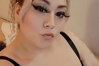 SUCKIN DICK, JUST THE TIP, NOW DEEP THROAT THAT SHIT BBW PROVIDER - Image 10