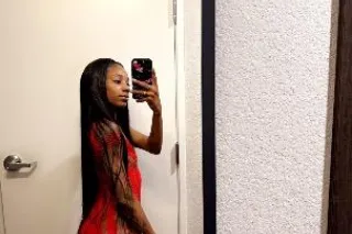 pretty brown in town 😘😜 - 27 - Image 4