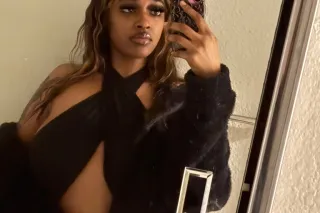 BUTTERFLYYY🦋MISSGIVEYOUAGREATT... - Image 3