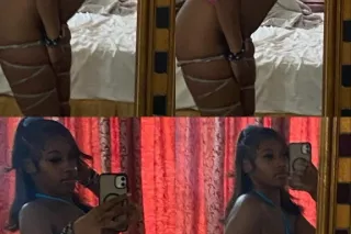 BUTTERFLYYY🦋MISSGIVEYOUAGREATTIME😏🥂💋 - Image 5