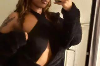 BUTTERFLYYY🦋MISSGIVEYOUAGREATTIME😏🥂💋 - Image 6