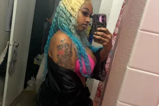 BUTTERFLYYY🦋MISSGIVEYOUAGREATTIME😏🥂💋 - Image 9