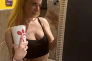 💋Qv 80$ SPECIAL🥰💦Get Ready For... - Image 1