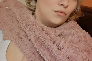 THROAT GOAT BBW w TIGHT PUSSY ... - Image 4