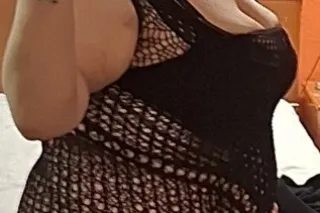 THROAT GOAT BBW w TIGHT PUSSY ... - Image 1