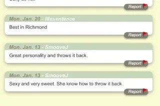 WETTEST FAT 🐱 EVER! 👅 5⭐Servic... - Image 4