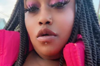 👑Welcome To My 🅿alace👑CUM See Me, I promise to fulfil your Fantasy 🐱Super Soaker 💧🔫 & Throat GOAT 👑🐐!!! 💋 - Image 10