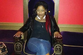 👑Welcome To My 🅿alace👑CUM See Me, I promise to fulfil your Fantasy 🐱Super Soaker 💧🔫 & Throat GOAT 👑🐐!!! 💋 - Image 3