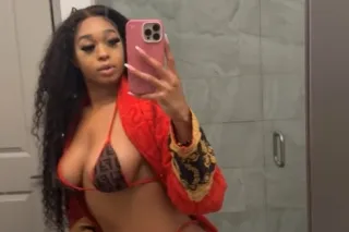 hot and horny babe - Image 4