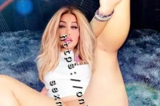 Ready For Everything Whatever - Image 1