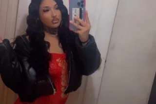 Exotic Latina🍭🏆 - Image 3