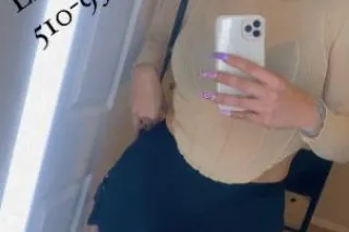 LODI INCALLS !!! READ ADD !!! BIG BOOTY LEEANA HERE TO PLAY 💙 HABLO ESPANOL - Image 4