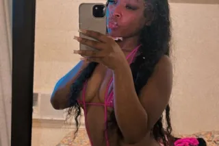 🌸 🫧🎀HERE FOR A GOOD TIME NOT ALONG TIME👅💦🌸🅂🅄🄿🄴🅁 🅕🅡🅔🅐🅚💦 - Image 2